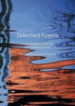 Paperback Selected Poems / Ausgewählte Gedichte [German] Book