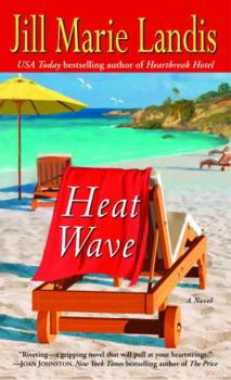 Mass Market Paperback Heat Wave Book