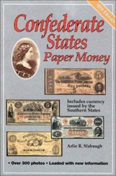 Confederate States Paper Money