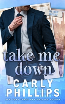 Paperback Take Me Down Book