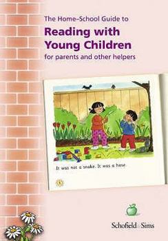 Guide to Reading with Young Children