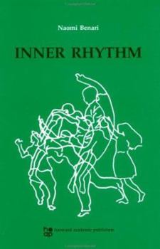 Paperback Inner Rhythm: Dance Training for the Deaf Book