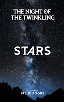 Hardcover The Night Of The Twinkling Stars Book