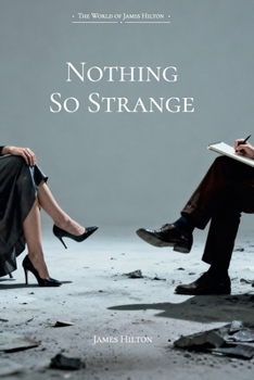 Nothing So Strange/???????