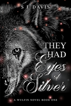 Paperback They Had Eyes of Silver Book