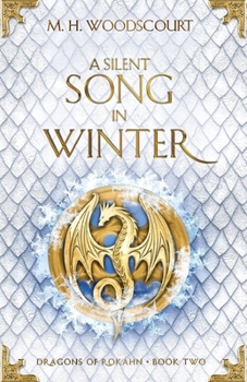 Paperback A Silent Song in Winter Book