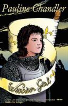 Paperback Warrior Girl Book