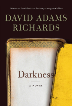 Hardcover Darkness Book