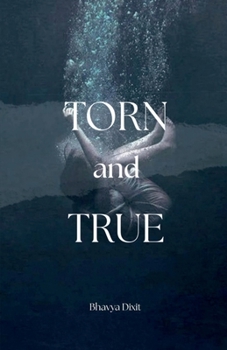Paperback Torn and True Book