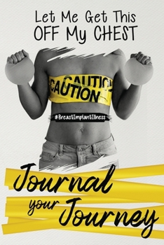 Paperback Journal Your Journey Book