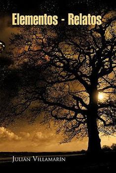 Paperback Elementos- Relatos [Spanish] Book