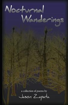 Paperback Nocturnal Wanderings Book