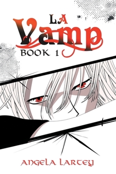Paperback LA Vamp: Book One Book