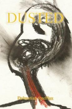 Paperback Dusted Book