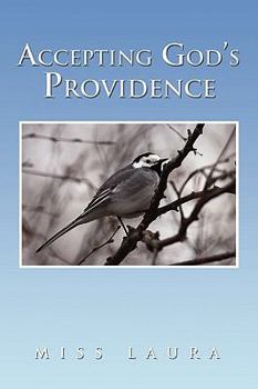 Paperback Accepting God's Providence Book