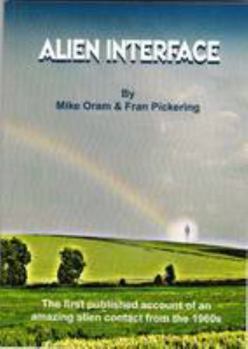 Paperback Alien Interface Book