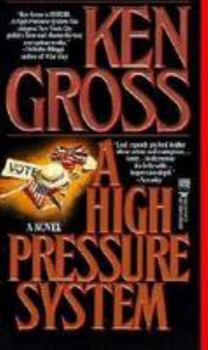 Mass Market Paperback A High Pressure System Book