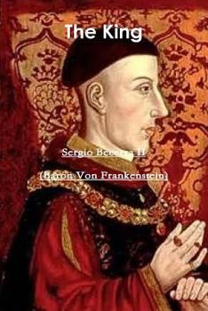 Paperback The King Book