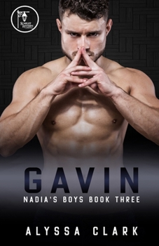 Paperback Gavin Book