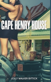 Hardcover Cape Henry House Book