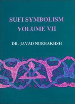 Hardcover The Nubrakhsh Encyclopedia of Sufi Terminology: Comtemplative Disciplines Book