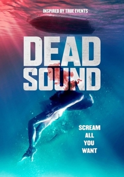 DVD Dead Sound Book