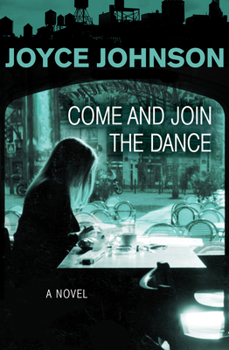 Paperback Come and Join the Dance Book