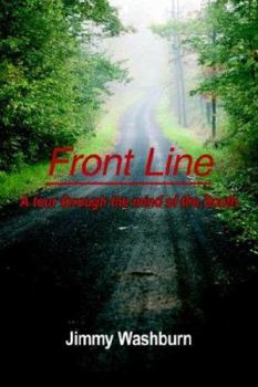 Paperback Front Line: A tour through the mind of the South Book