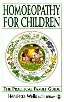 Paperback Homoeopathy for Children Book