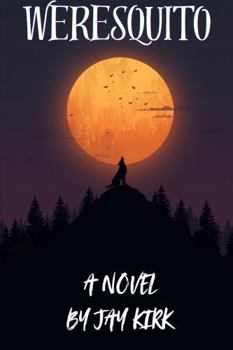 Paperback Weresquito Book