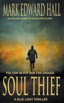 Paperback Soul Thief Book