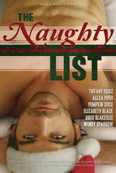 Paperback The Naughty List Book
