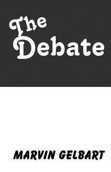 Paperback The Debate Book