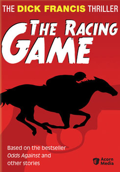 The Dick Francis Thriller - The Racing Game