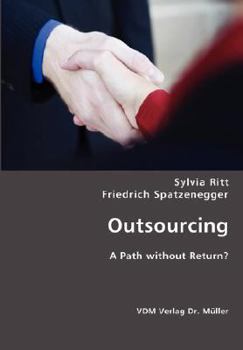 Paperback Outsourcing Book
