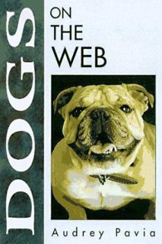 Paperback Dogs on the Web Book