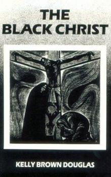 Paperback The Black Christ Book