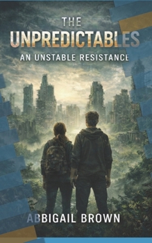 Paperback The Unpredictables Book