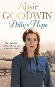 Paperback Dilly's Hope (Dilly's Story) Book