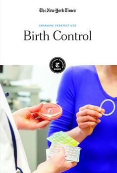Paperback Birth Control Book