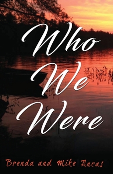 Paperback Who We Were Book