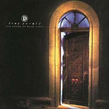 Music - CD The House Of Blue Light Book