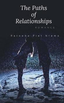 Paperback The Paths Of Relationships Book
