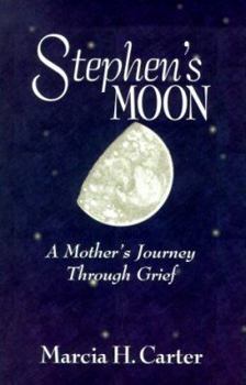 Paperback Stephen's Moon Book
