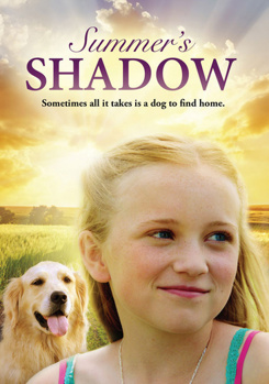DVD Summer's Shadow Book