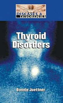 Library Binding Thyroid Disorders Book