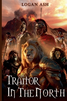 Paperback Traitor In The North Book