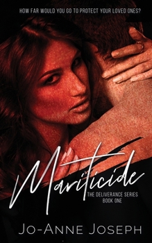 Paperback Mariticide Book