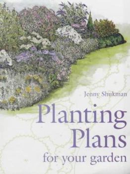 Paperback Planting Plans for Your Garden Book