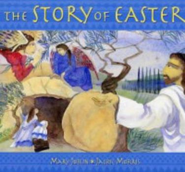 Paperback The Story of Easter Book